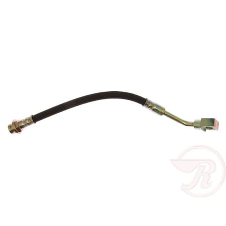 Raybestos BRAKE HARDWARE AND CABLES OEM OE Replacement 1160 Inch Length BH381384